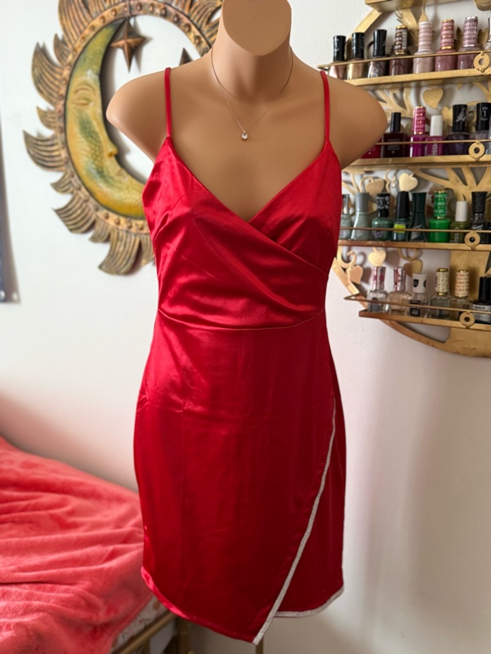BRAND NEW Cocktail/Homecoming Dress
